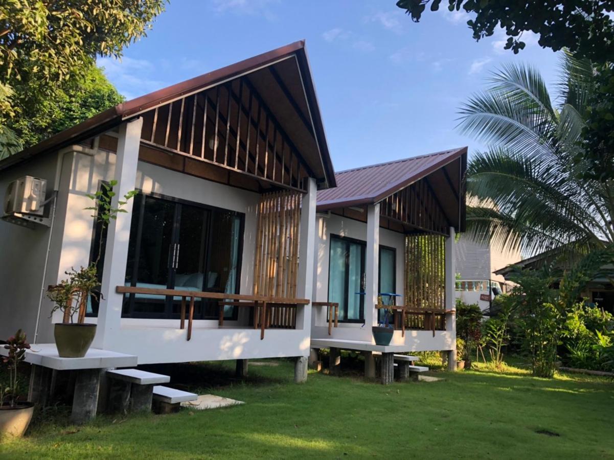 Anattaya Holiday Home Ko Yao Noi Exterior photo