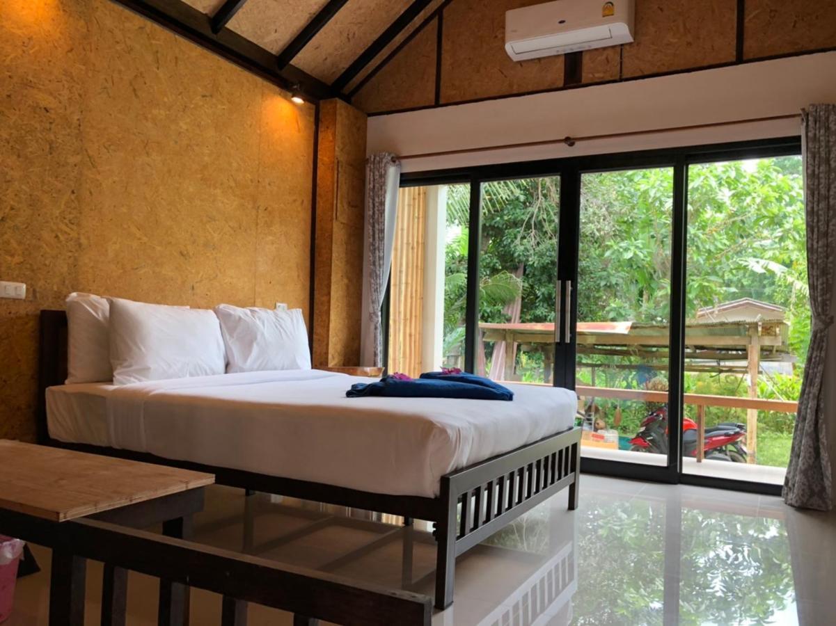 Anattaya Holiday Home Ko Yao Noi Exterior photo