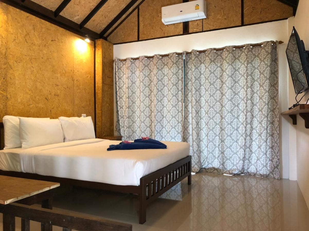 Anattaya Holiday Home Ko Yao Noi Exterior photo