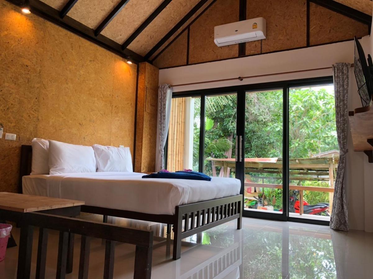 Anattaya Holiday Home Ko Yao Noi Exterior photo