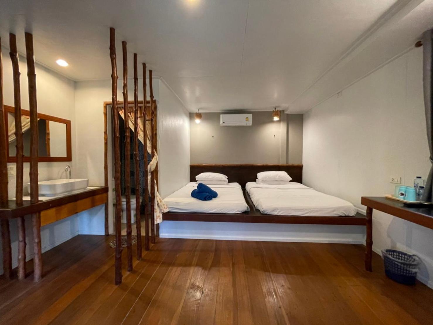 Anattaya Holiday Home Ko Yao Noi Exterior photo
