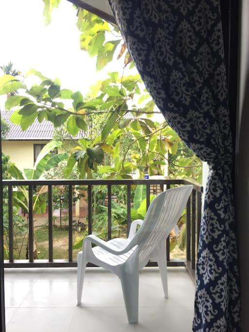 Anattaya Holiday Home Ko Yao Noi Exterior photo