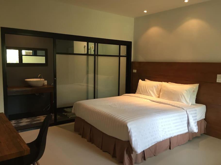 Anattaya Holiday Home Ko Yao Noi Exterior photo