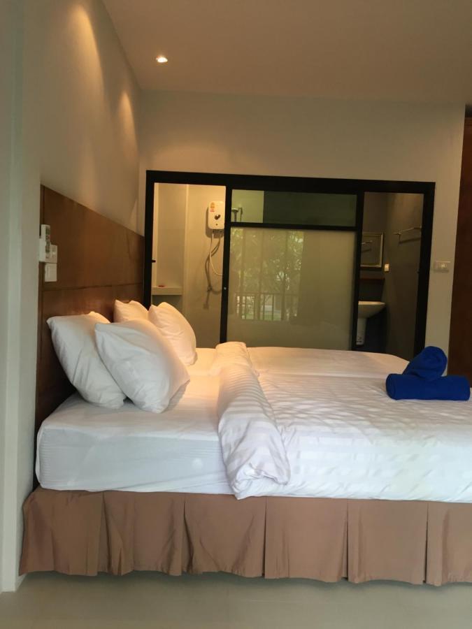 Anattaya Holiday Home Ko Yao Noi Exterior photo